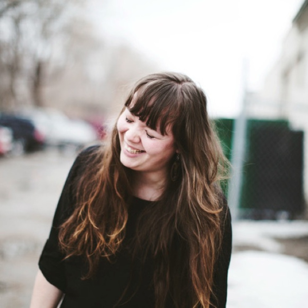 Meet your Posher, Sara